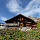 Draugsteinalm-Schrambachhütte