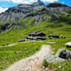 Sesvennahütte