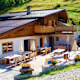 Trunahütte