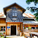 Schutzhaus Tschafon