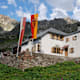 Tübinger Hütte
