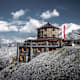 Tibet Hütte