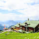 Vorderkaiserfeldenhütte