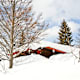 Winterwanderweg Moarlack