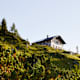 Wanderung zum Zeppezauerhaus von Glanegg über den Reitsteig