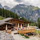 Ladurnerhütte