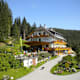 Almgasthof Moassa