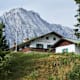 Berggasthof St. Anton