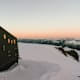 Schneewanderung zur Seethalerhütte von der Bergstation Hunerkogel/Ramsau