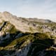 Berggasthaus Rotsteinpass