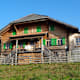 Wanderung zur Niderhornhütte von Boltigen
