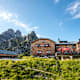 Wanderung zur Hofpürglhütte von Mauerreith (Annaberg)