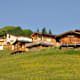 Bernhardseck Hütte