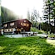Bertahütte