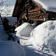 Wieslerhütte