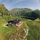 Bockhartseehütte