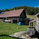 Blasmoaralmhütte