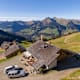 Breithornhütte