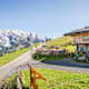 Bürglalm