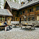 Wanderung zur Chamanna Cluozza von Zernez