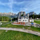 Rifugio Ciampedie