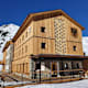 Sellrainer Hüttenrunde - Etappe 6: Bielefelder Hütte - Dortmunder Hütte