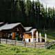 Mountainbiketour zur Karröster Alm von Kargsten