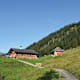 Wanderung zur Enningalm von Garmisch-Partenkirchen