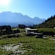 Falbesoner Ochsenalm