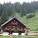 Fluchtalpe Wildental
