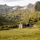 Wanderung zur Franz-Senn-Hütte von Seduck