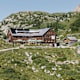 Freiburger Hütte