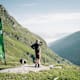 Wanderung zur Neuen Fürther Hütte von Hollersbach
