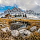 Geisleralm
