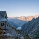 Wanderung zur Gelmerhütte von Chüenzentennlen
