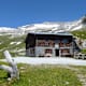 Gießener Hütte