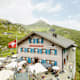 Berghaus Grindelwaldblick