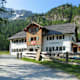 Naturfreundehaus Kolm Saigurn