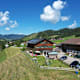 Haus Schattwald