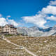 Hintergrathütte