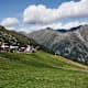 Gampe Thaya Hütte