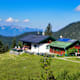 Hochlandhütte