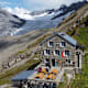 Wanderung zur Hüfihütte von Bristen
