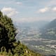 Moutainbiketour zur Karrer Alm von Karres