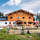 Kleinarler Hütte