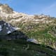 Wanderung zur Kröntenhütte von Bodenberge