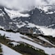 Krönten von der Kröntenhütte