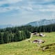 Wanderung zur Kührointhütte von Schönau am Königssee