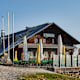 Arberschutzhaus
