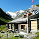 Länta-Hütte